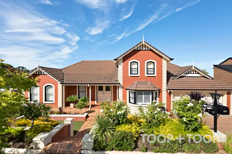 Main view of Homely house listing, 2 Summer Hill Court, Wynn Vale SA 5127
