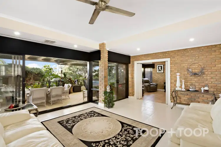 Second view of Homely house listing, 2 Summer Hill Court, Wynn Vale SA 5127