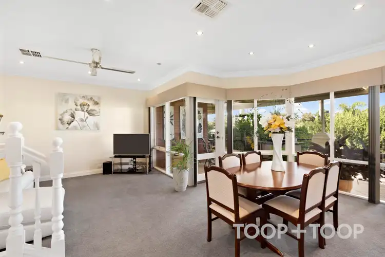 Sixth view of Homely house listing, 2 Summer Hill Court, Wynn Vale SA 5127