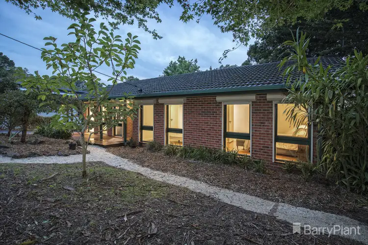 1986 Wellington Road, Clematis VIC 3782