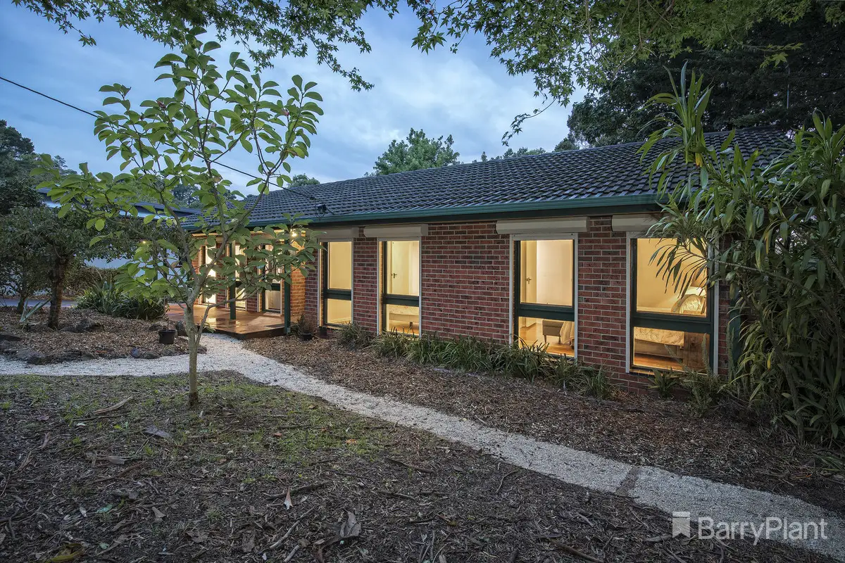 Main view of Homely house listing, 1986 Wellington Road, Clematis VIC 3782