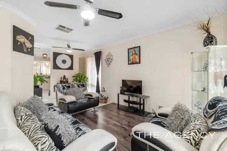 16 Beedelup Close, Ballajura WA 6066