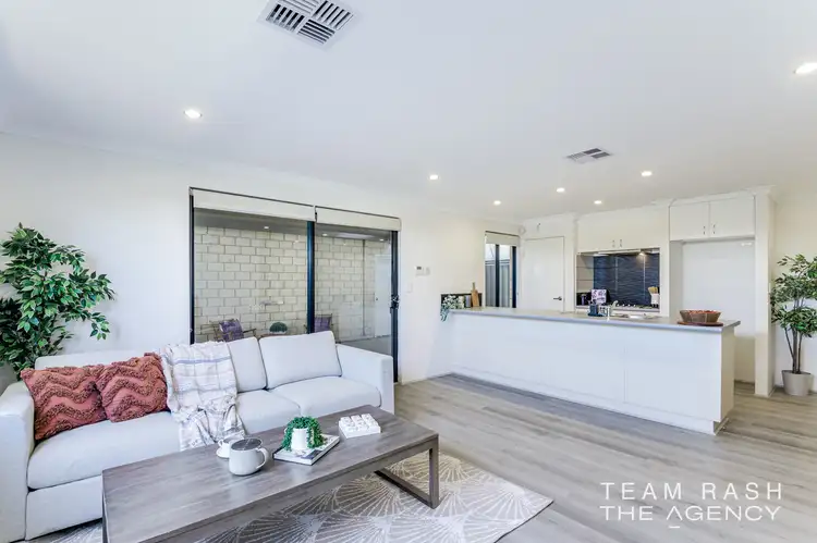 Third view of Homely house listing, 1 Endo Way, Aveley WA 6069