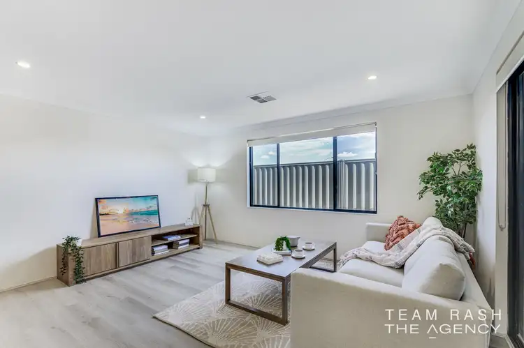 Fourth view of Homely house listing, 1 Endo Way, Aveley WA 6069