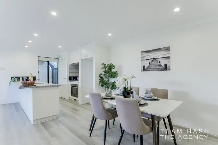 Fifth view of Homely house listing, 1 Endo Way, Aveley WA 6069