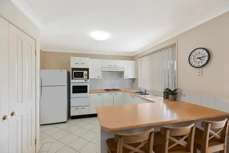 Second view of Homely house listing, 15 Tallowood Crescent, Erina NSW 2250