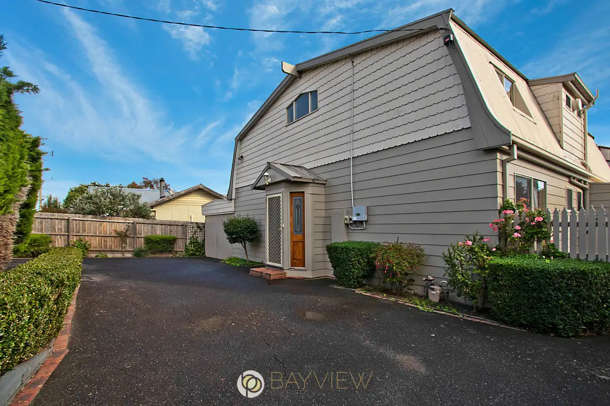 Main view of Homely house listing, 362 Boundary Road, Dromana VIC 3936