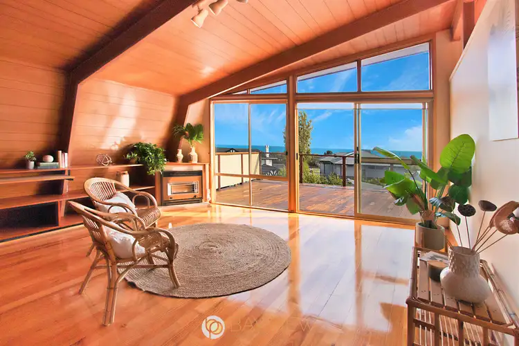 Fifth view of Homely house listing, 362 Boundary Road, Dromana VIC 3936