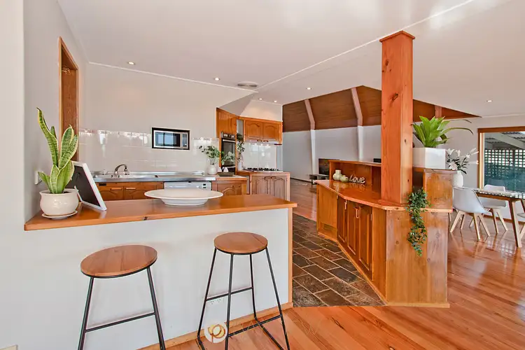 Sixth view of Homely house listing, 362 Boundary Road, Dromana VIC 3936