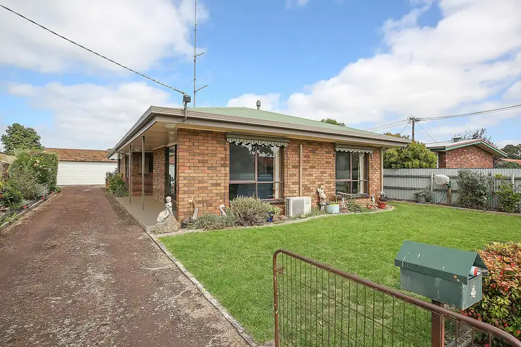 Main view of Homely house listing, 4 Little Woods Street, Colac VIC 3250