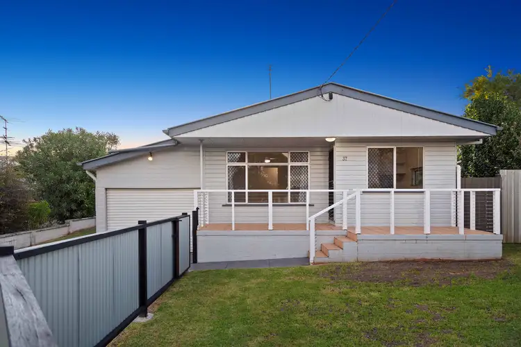 37 Boyd Street, Wilsonton QLD 4350