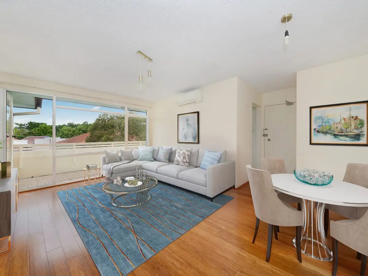 Main view of Homely apartment listing, 16/17 William Street, Randwick NSW 2031