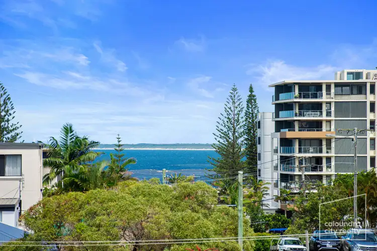 14/10-14 Saltair Street, Kings Beach QLD 4551