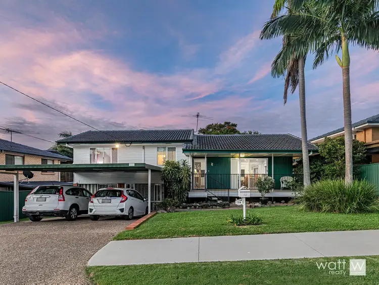 Main view of Homely house listing, 18 Dolcoath Street, Albany Creek QLD 4035