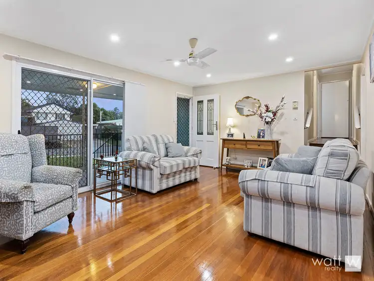 Second view of Homely house listing, 18 Dolcoath Street, Albany Creek QLD 4035