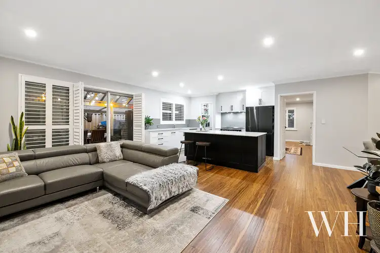 Fourth view of Homely house listing, 54A Preston Point Road, East Fremantle WA 6158