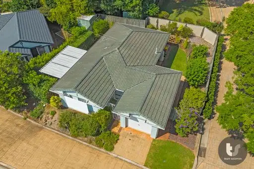 Second view of Homely house listing, 1/76 Island Street, Cleveland QLD 4163