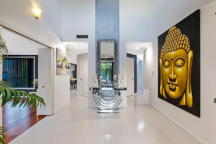 Second view of Homely house listing, 5 Thames Drive, Erina NSW 2250