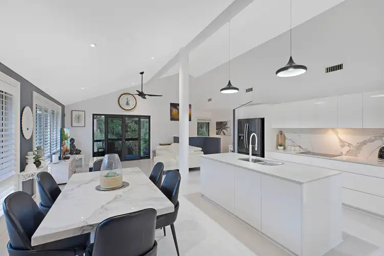 Fourth view of Homely house listing, 5 Thames Drive, Erina NSW 2250