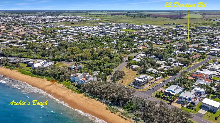22 Durdins Road, Bargara QLD 4670