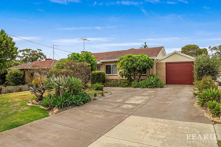 12 Coleby Street, Balcatta WA 6021