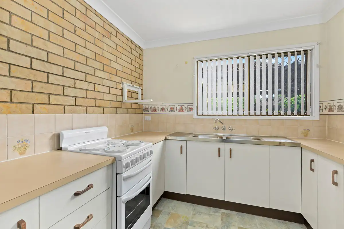 Main view of Homely townhouse listing, 14/81-91 Railway Parade, Thorneside QLD 4158