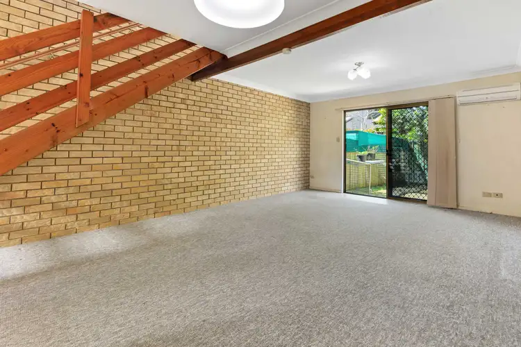 Second view of Homely townhouse listing, 14/81-91 Railway Parade, Thorneside QLD 4158