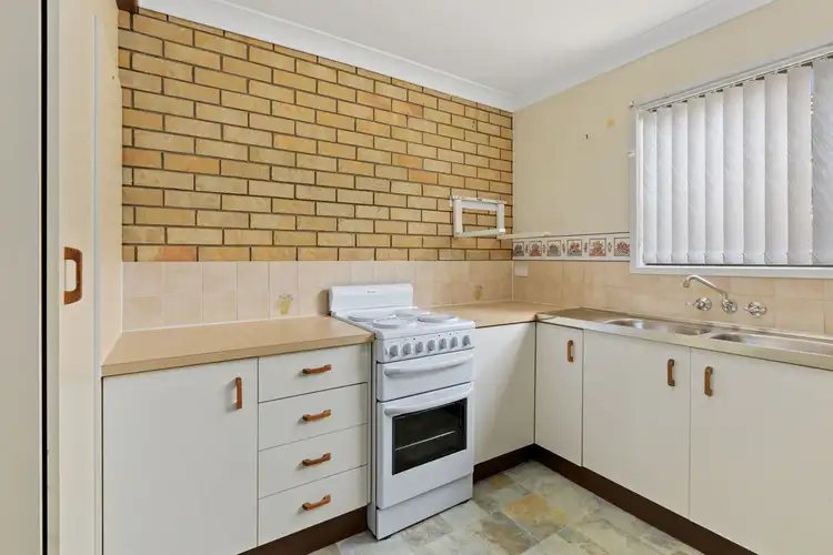 Fourth view of Homely townhouse listing, 14/81-91 Railway Parade, Thorneside QLD 4158