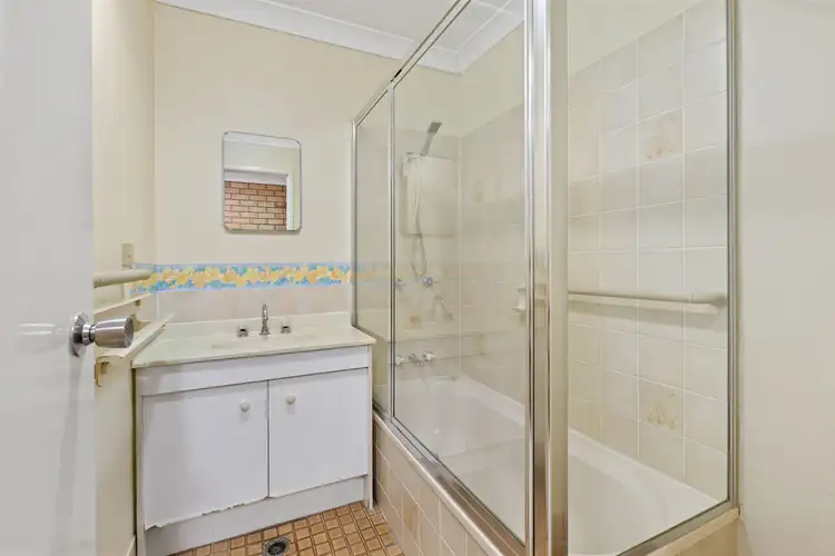 Fifth view of Homely townhouse listing, 14/81-91 Railway Parade, Thorneside QLD 4158