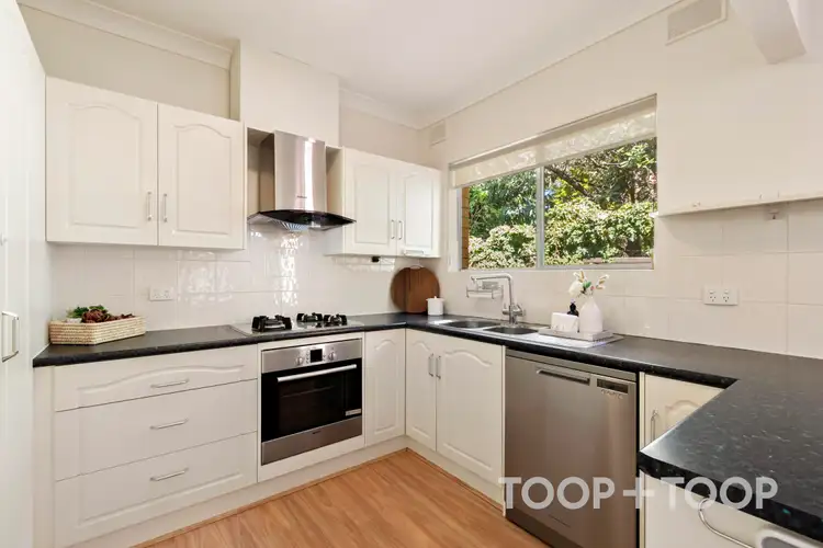 Second view of Homely unit listing, 4/22 Chisholm Avenue, Burnside SA 5066