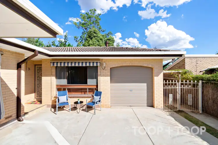 Third view of Homely unit listing, 4/22 Chisholm Avenue, Burnside SA 5066