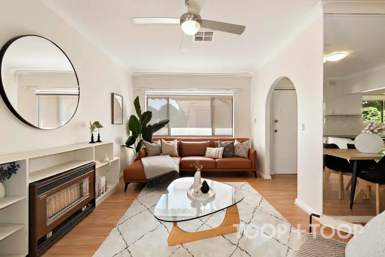 Fourth view of Homely unit listing, 4/22 Chisholm Avenue, Burnside SA 5066