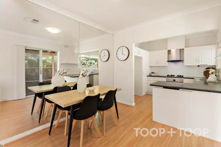 Fifth view of Homely unit listing, 4/22 Chisholm Avenue, Burnside SA 5066