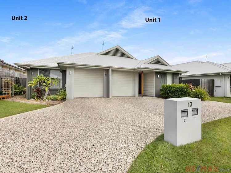 Second view of Homely house listing, 13 Sapphire Street, Caloundra West QLD 4551
