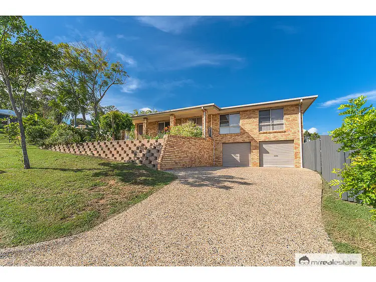 2 Langford Street, Norman Gardens QLD 4701
