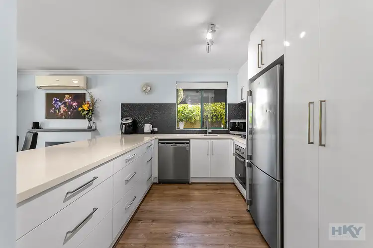 Fourth view of Homely house listing, 78 Long Island Pass, Connolly WA 6027