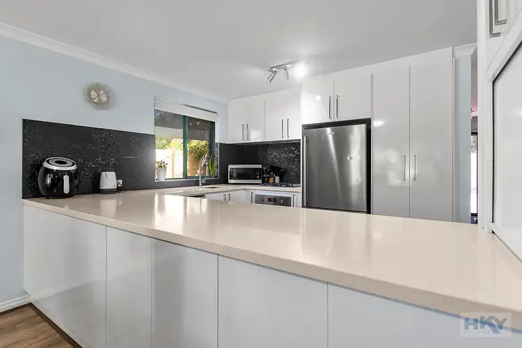 Fifth view of Homely house listing, 78 Long Island Pass, Connolly WA 6027