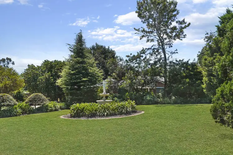 Main view of Homely house listing, 17 Blue Gum Drive, Highfields QLD 4352