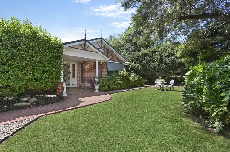 Second view of Homely house listing, 17 Blue Gum Drive, Highfields QLD 4352