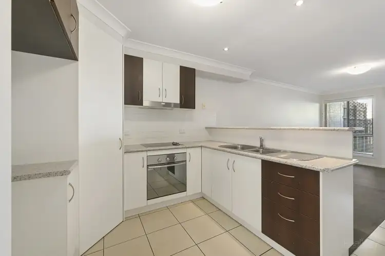 Second view of Homely unit listing, 3/90 North Street, North Toowoomba QLD 4350