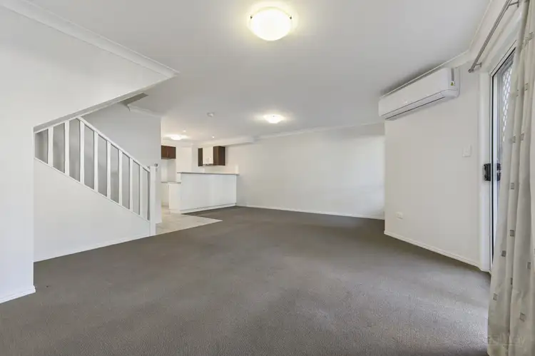Third view of Homely unit listing, 3/90 North Street, North Toowoomba QLD 4350