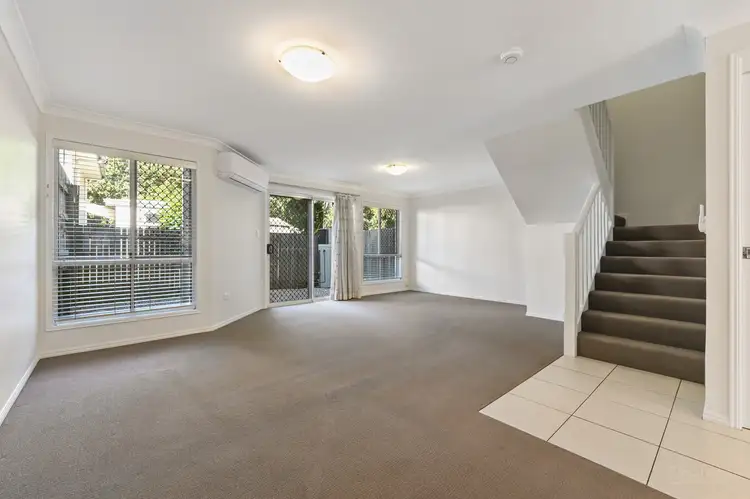 Fourth view of Homely unit listing, 3/90 North Street, North Toowoomba QLD 4350