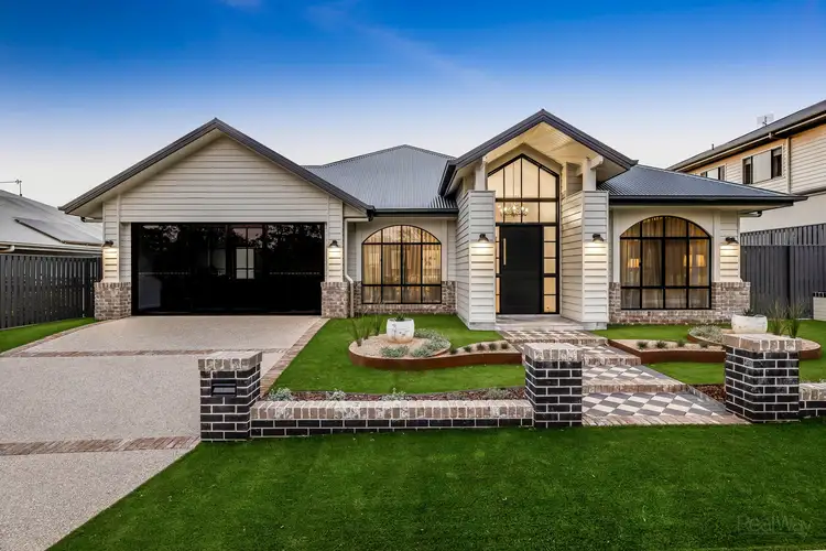 Main view of Homely house listing, 107 Cronin Road, Highfields QLD 4352