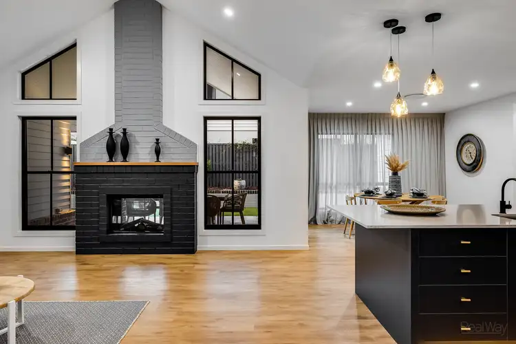 Third view of Homely house listing, 107 Cronin Road, Highfields QLD 4352
