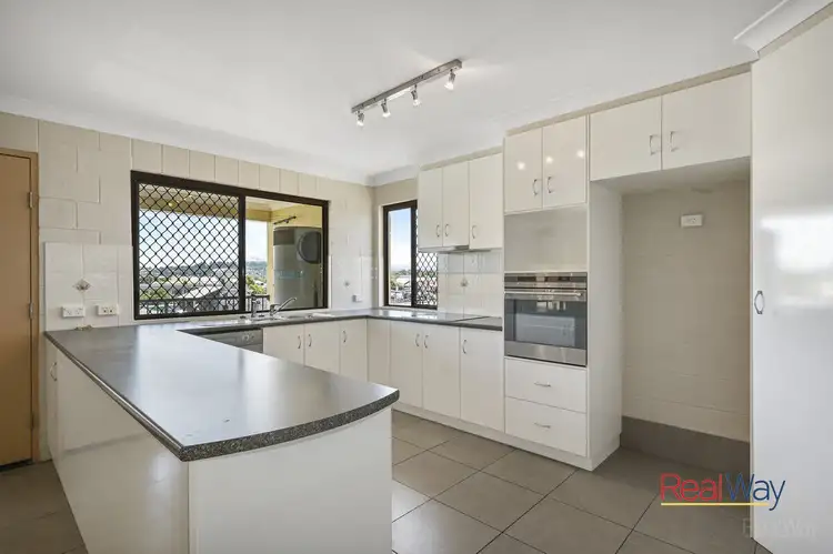 Second view of Homely unit listing, 10/5 Joseph Street, Toowoomba City QLD 4350