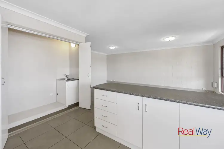 Third view of Homely unit listing, 10/5 Joseph Street, Toowoomba City QLD 4350