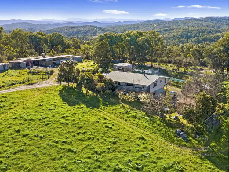 Third view of Homely rural property listing, 81 Ullrichs Road, Briagolong VIC 3860