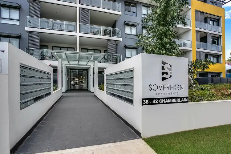 107/38-42 Chamberlain Street, Campbelltown NSW 2560