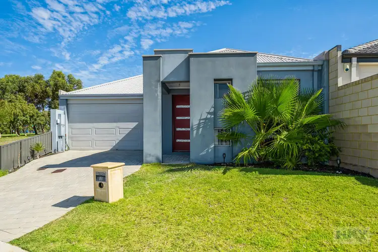 65 Grand Paradiso Parade, Merriwa WA 6030