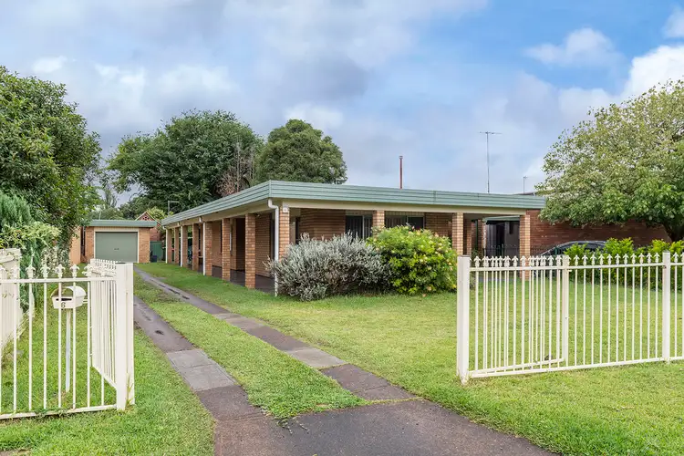 Main view of Homely house listing, 6 Haydon Street, Muswellbrook NSW 2333